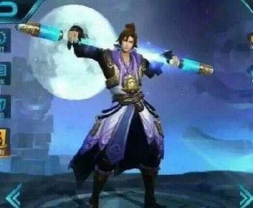 王者至尊宝最新皮肤爆料,王者至尊宝全新皮肤惊艳亮相，神秘特效引期待